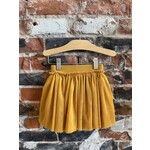 taylor joelle encore - taylor joelle mustard skirt - 2T