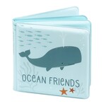 a lovely little company ocean friends bath book