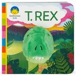 books t.rex