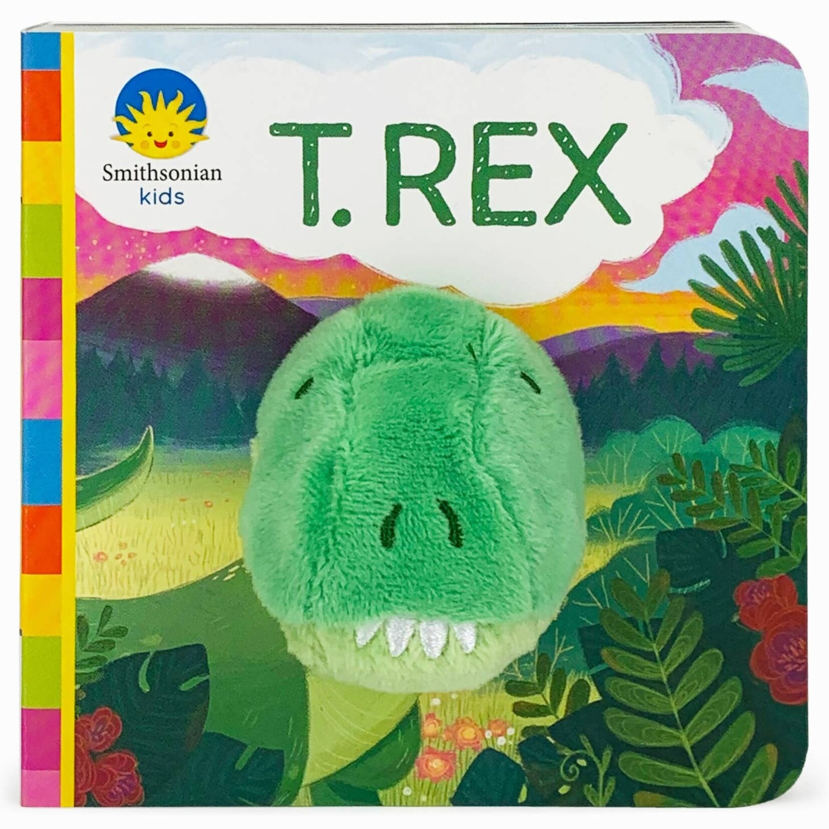 books t.rex