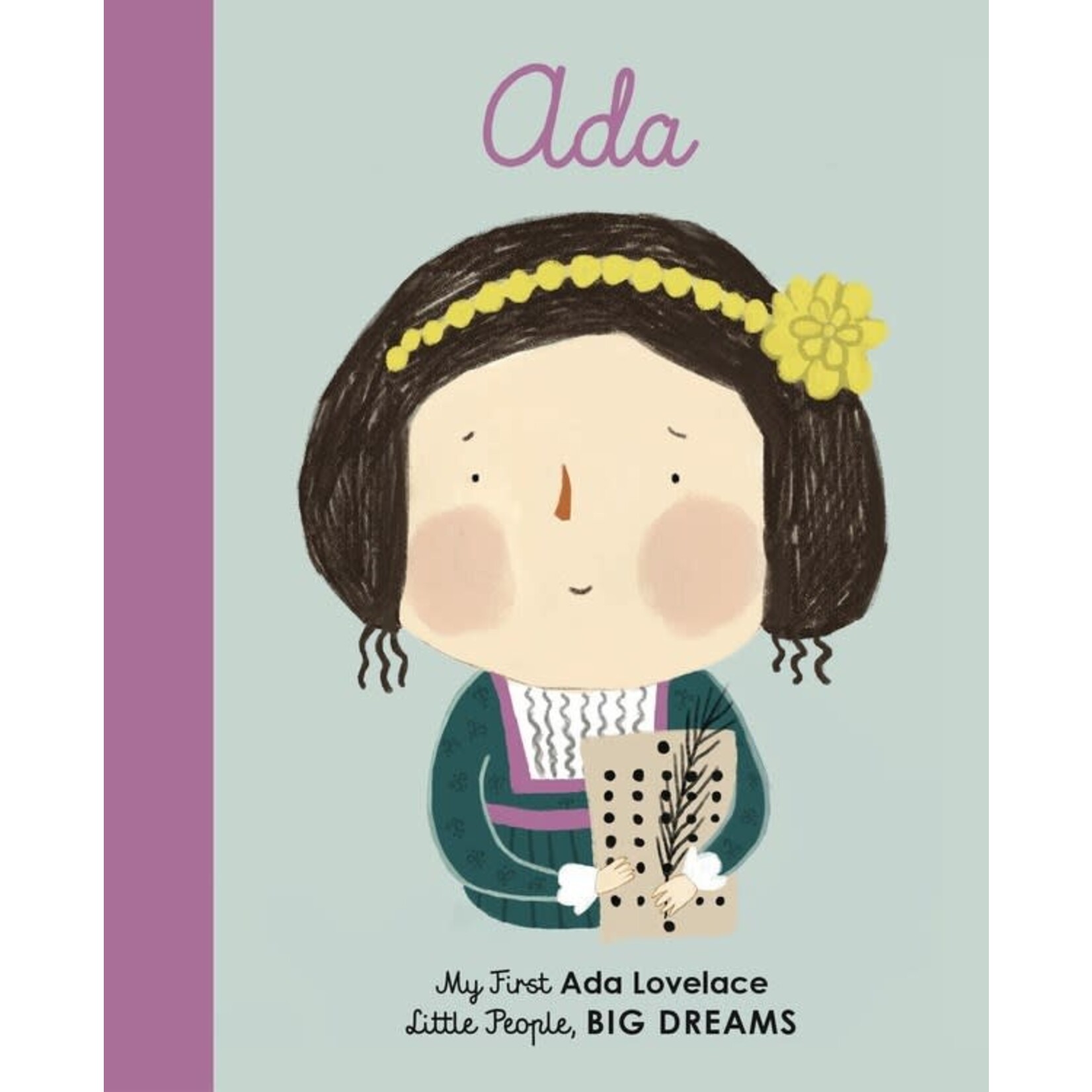 ada lovelace