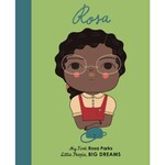rosa parks