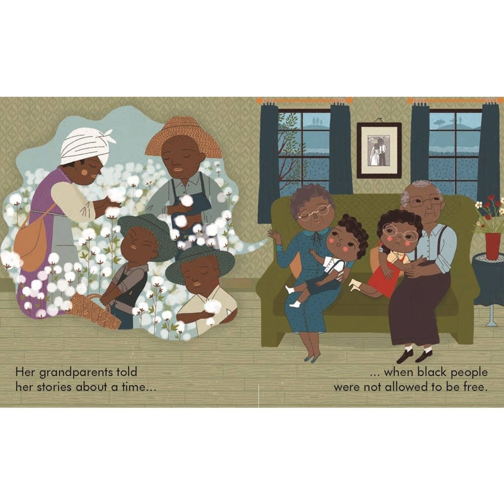 rosa parks
