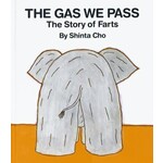 the gas we pass