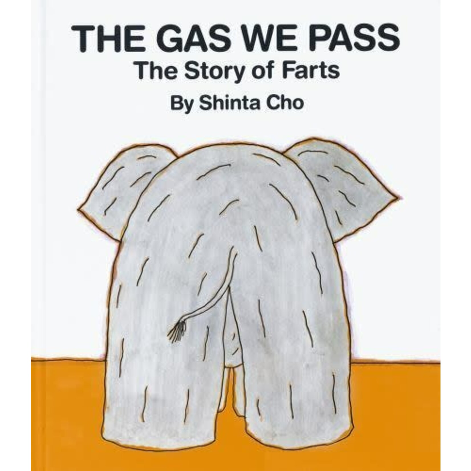 the gas we pass