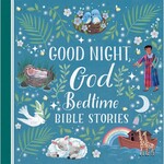 books good night, God - bedtime bible stories