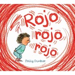 rojo rojo rojo