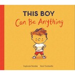 this boy can do anything