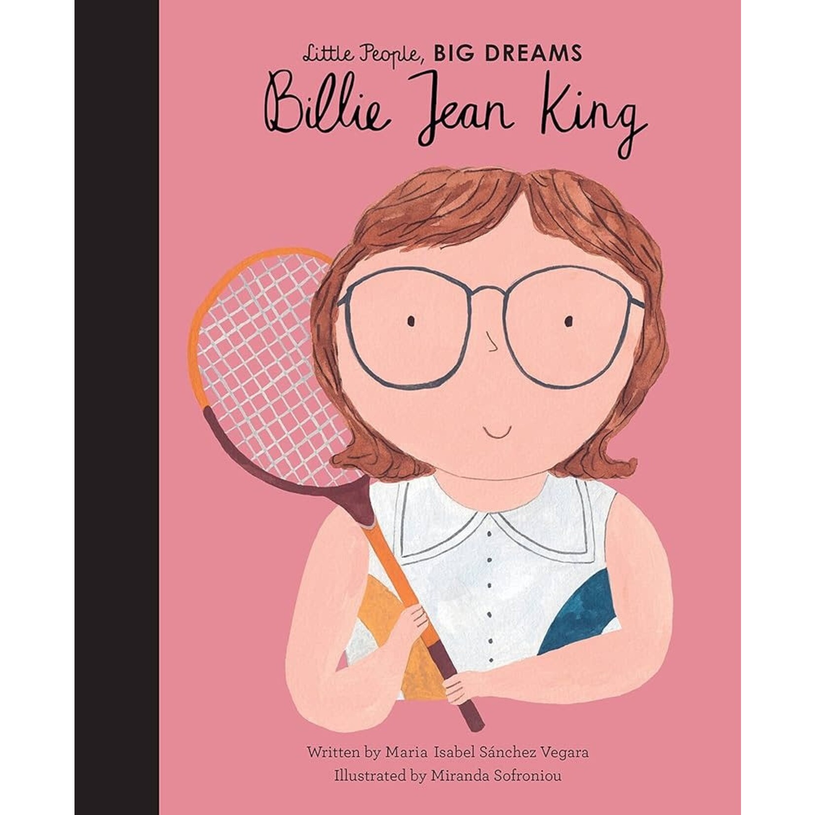 billie jean king