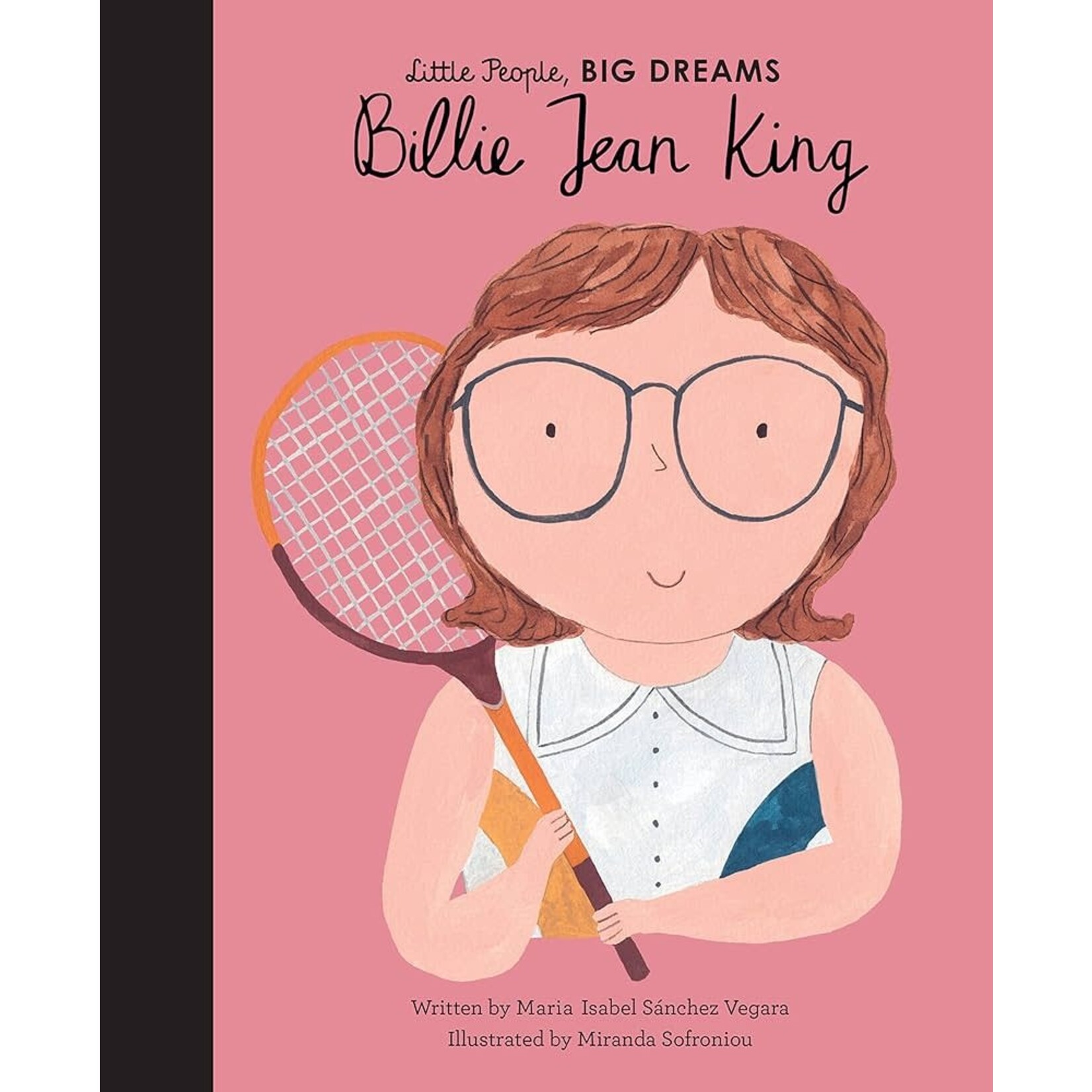 books billie jean king