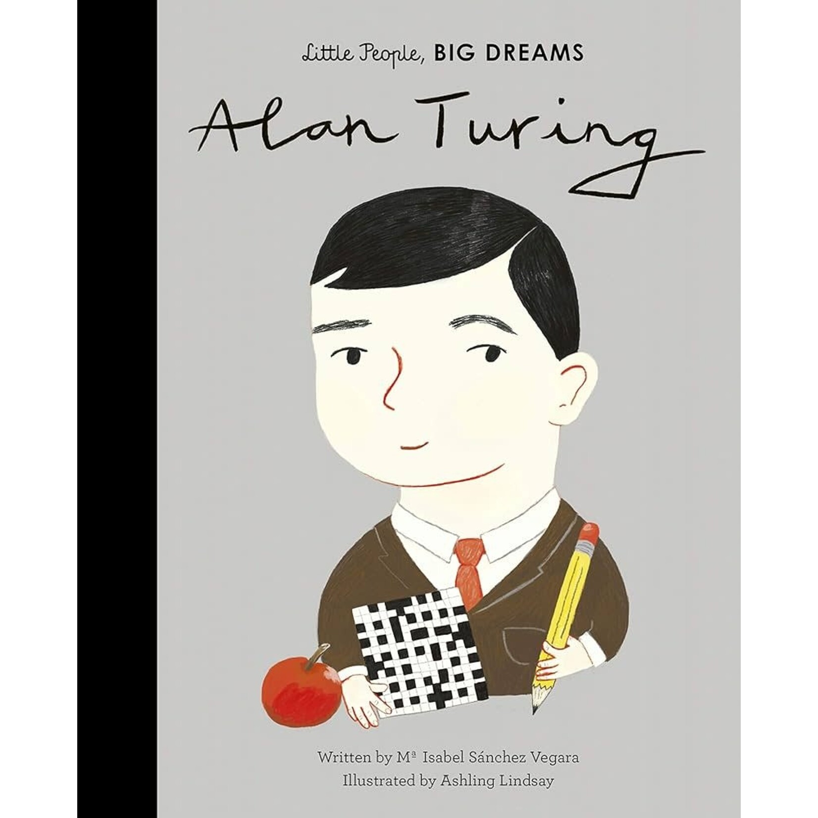 alan turing