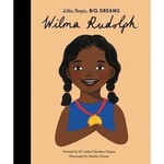 wilma rudolph