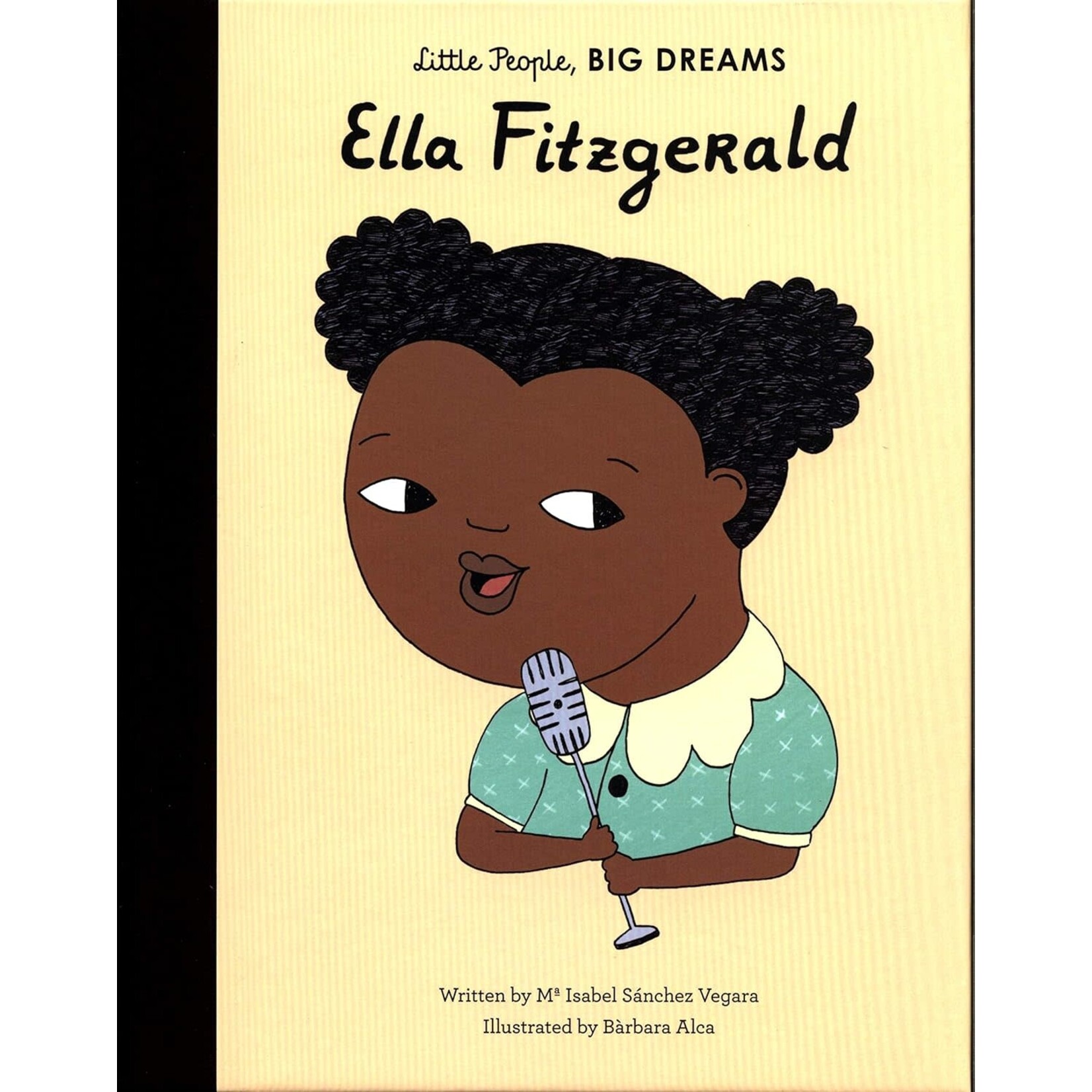 ella fitzgerald
