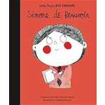 simone de beauvoir