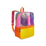 wildkin orange shimmer backpack