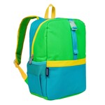 wildkin monster green backpack