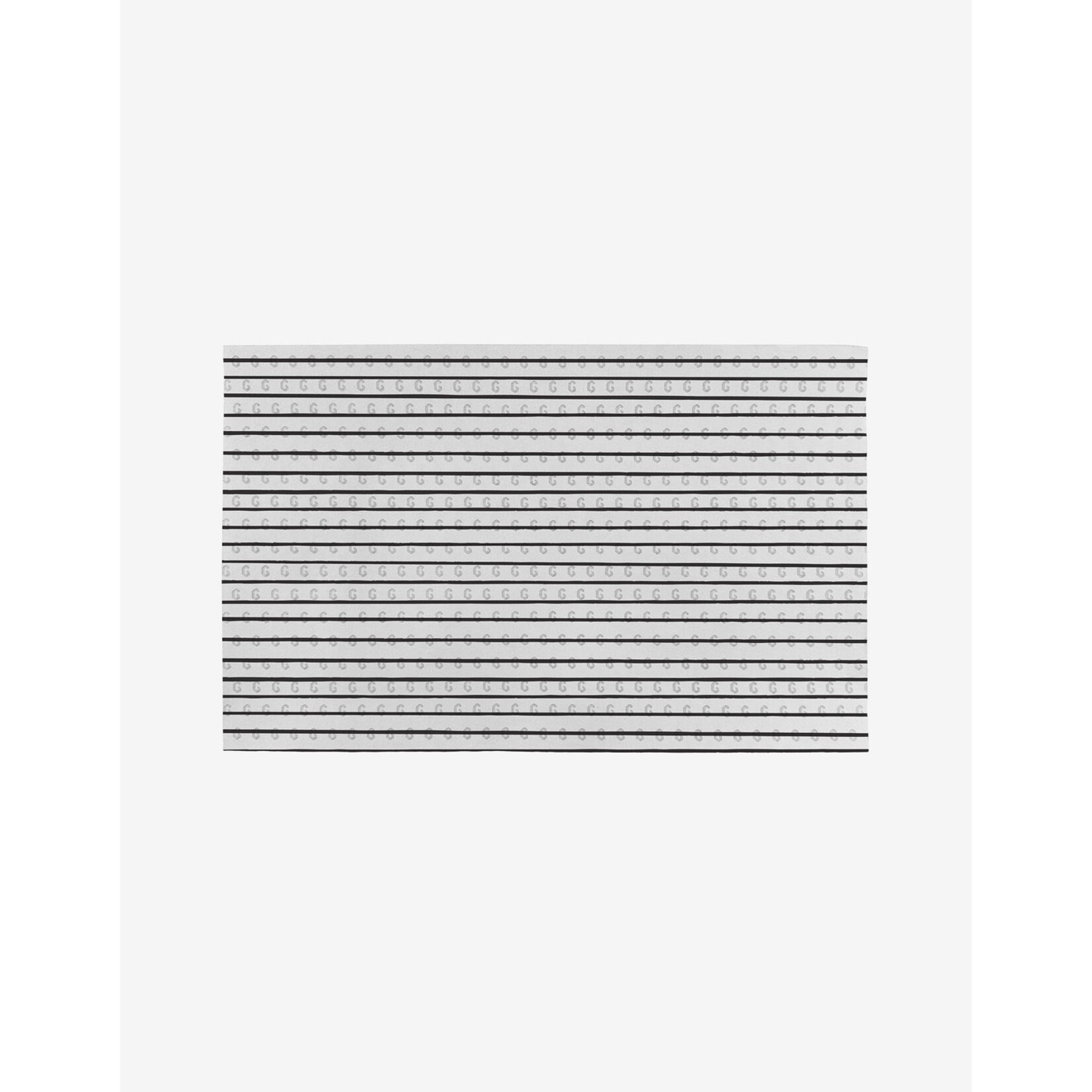 geometry lines, dots & dashes NOT paper towel