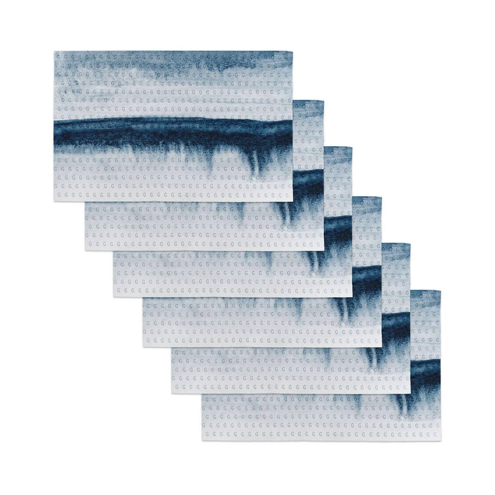 geometry in the distance NOT paper towel set