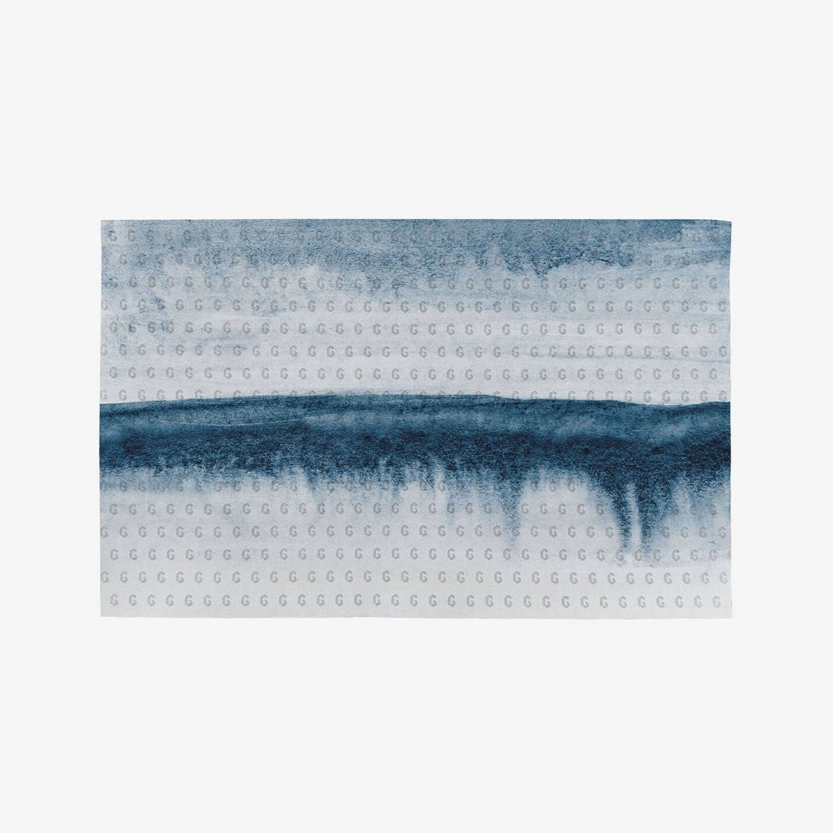 geometry in the distance NOT paper towel set