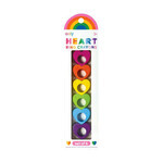 ooly heart ring crayons