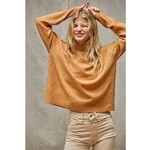 by together camel renata sweater