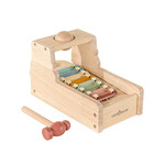 coco village wooden xylophone