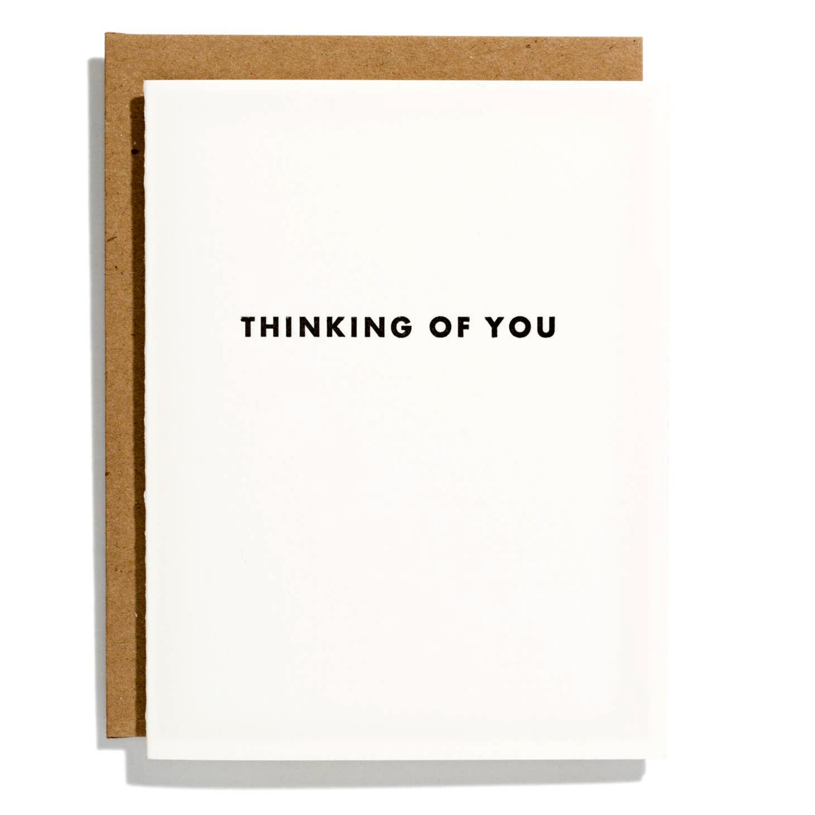 card thinking of you
