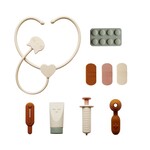 marlowe & co silicone doctor play kit - marlowe & co