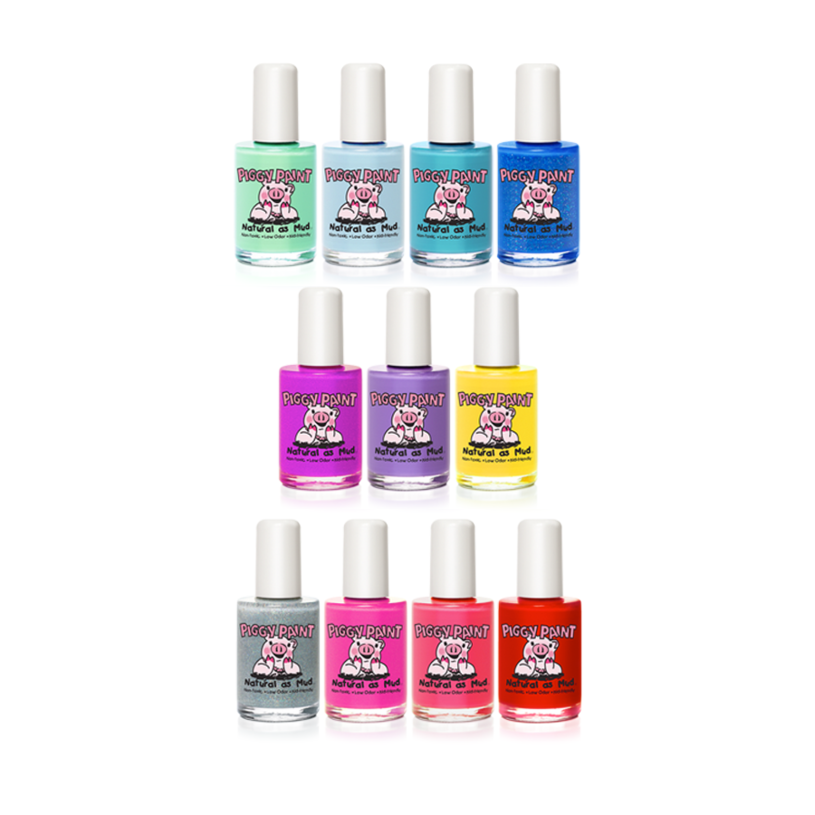 piggy paint piggy paint natural polish