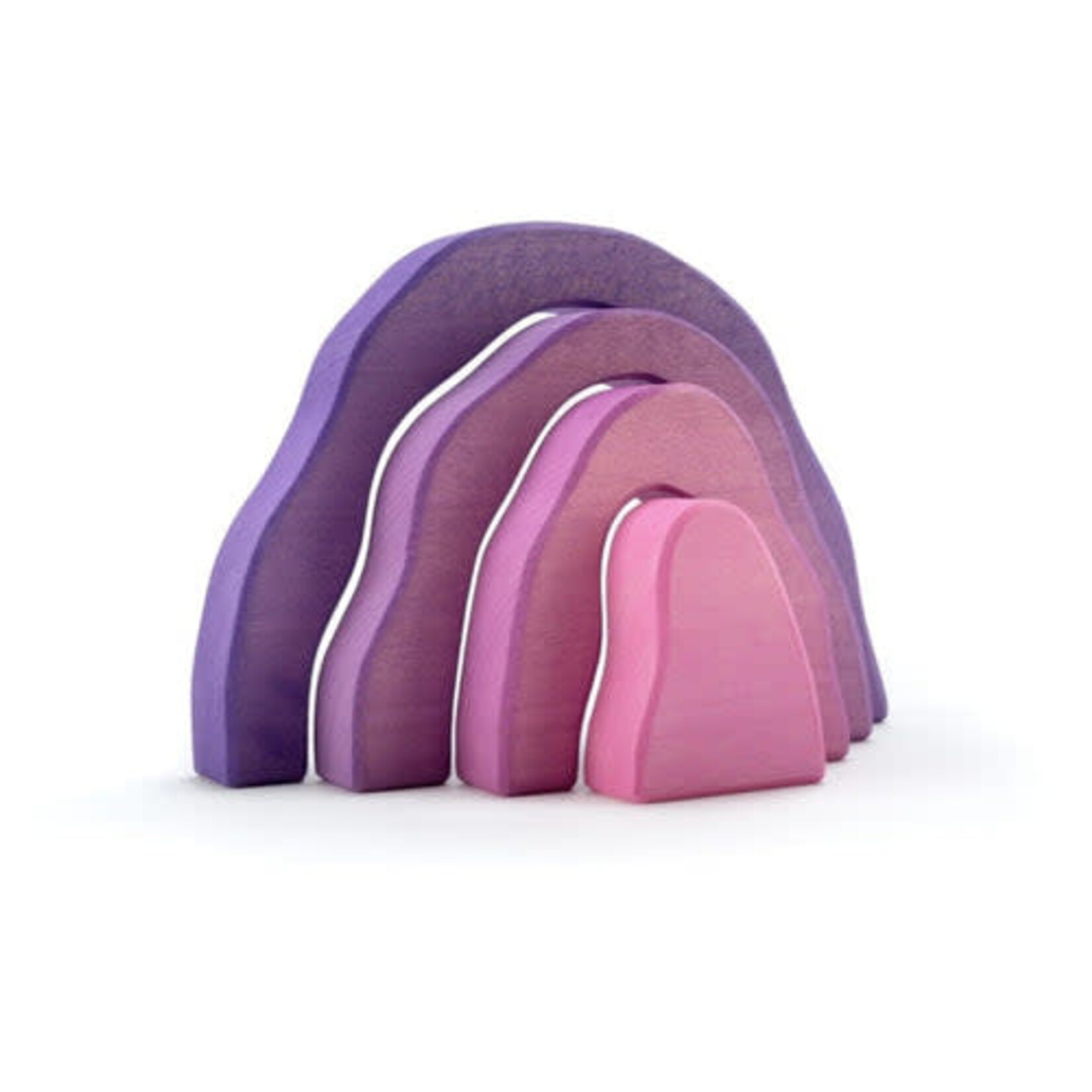 ocamora purple cave stacker