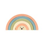 pearhead wooden rainbow