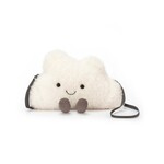 JellyCat amusable cloud bag