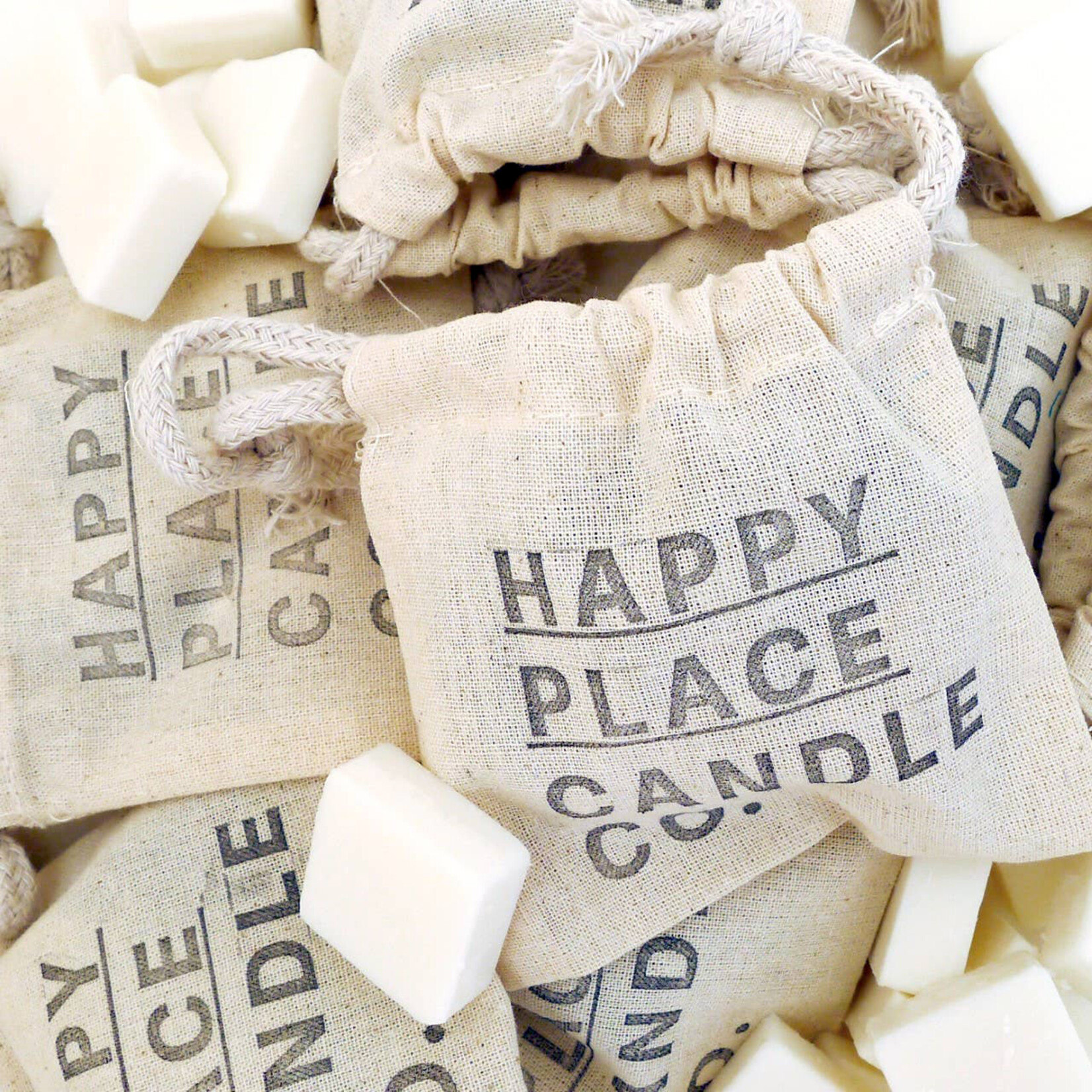 happy place candle co. happy place wax melts