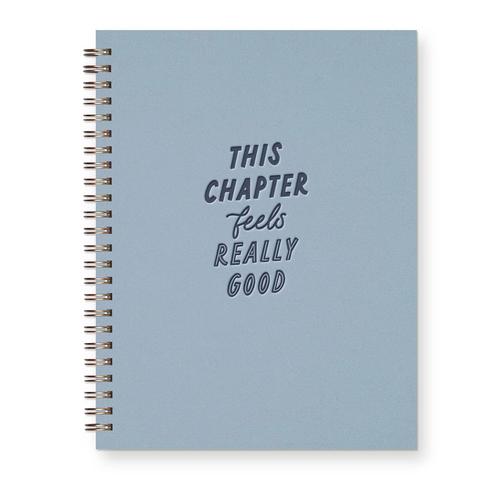 ruff house print shop this chapter lined notebook