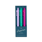 ruff house print shop DREAMER jotter gel pen set