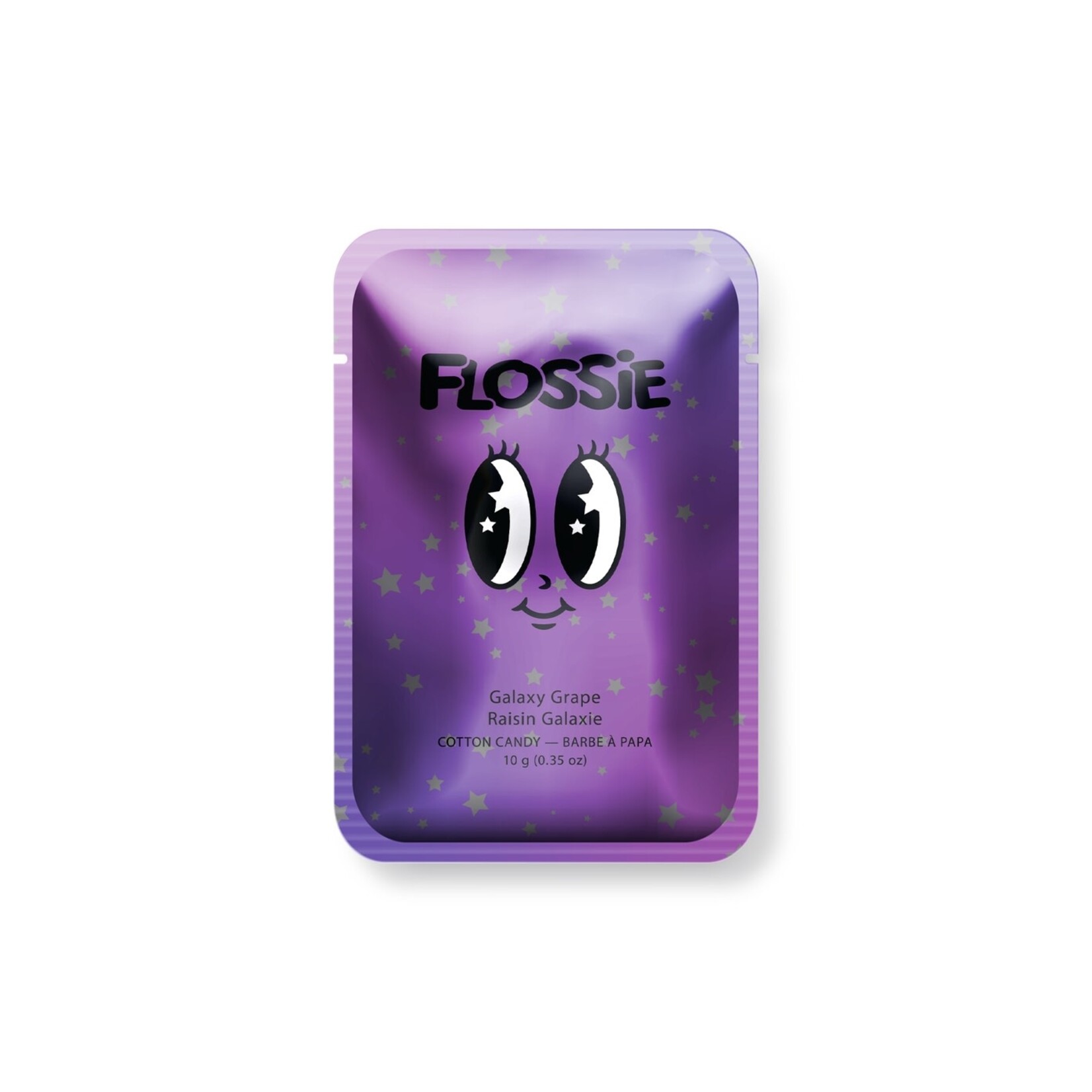 flossie flossie cotton candy