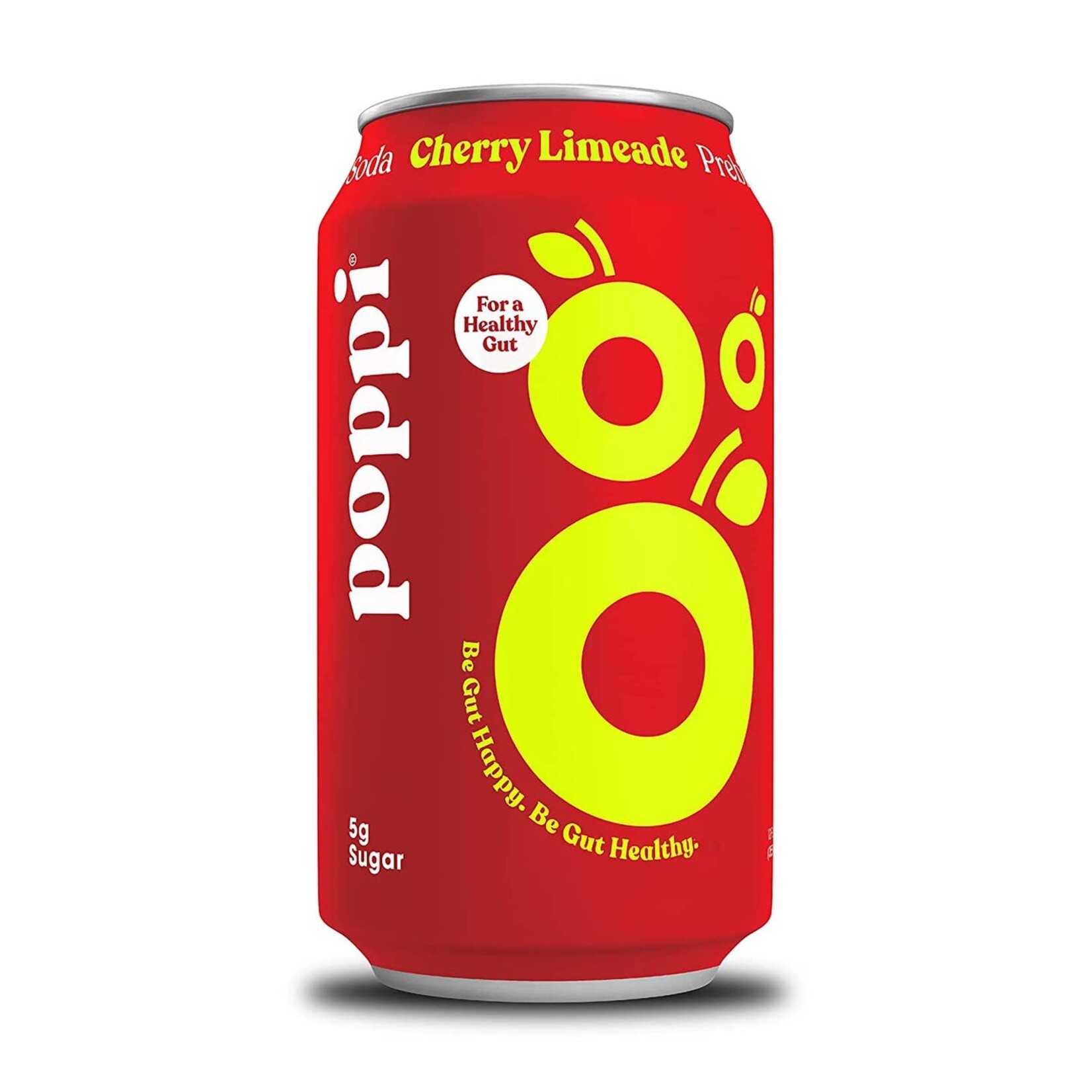 poppi poppi prebiotic soda