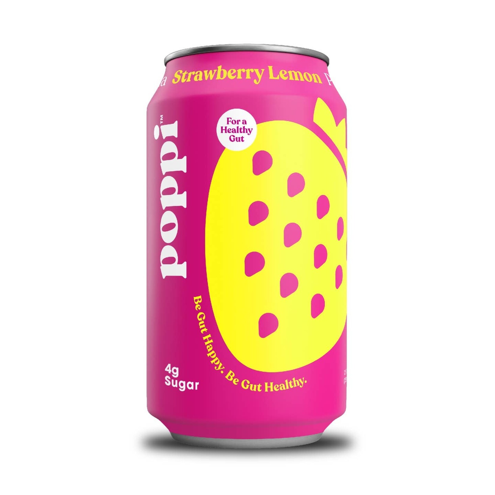 poppi poppi prebiotic soda