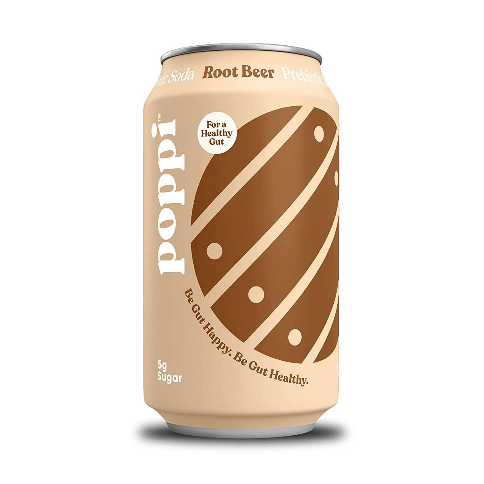 poppi poppi prebiotic soda