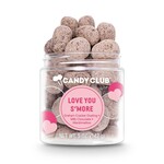 candy club love you s'more