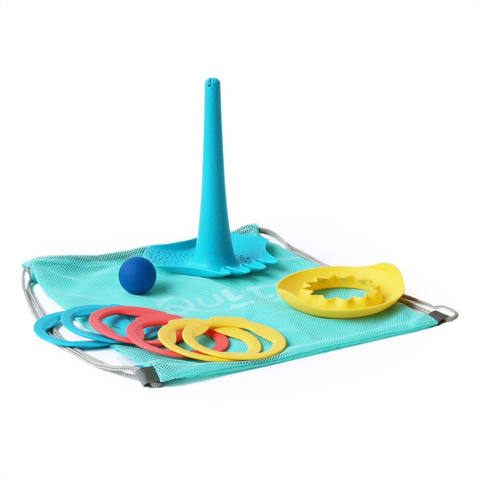 quut sand beach set