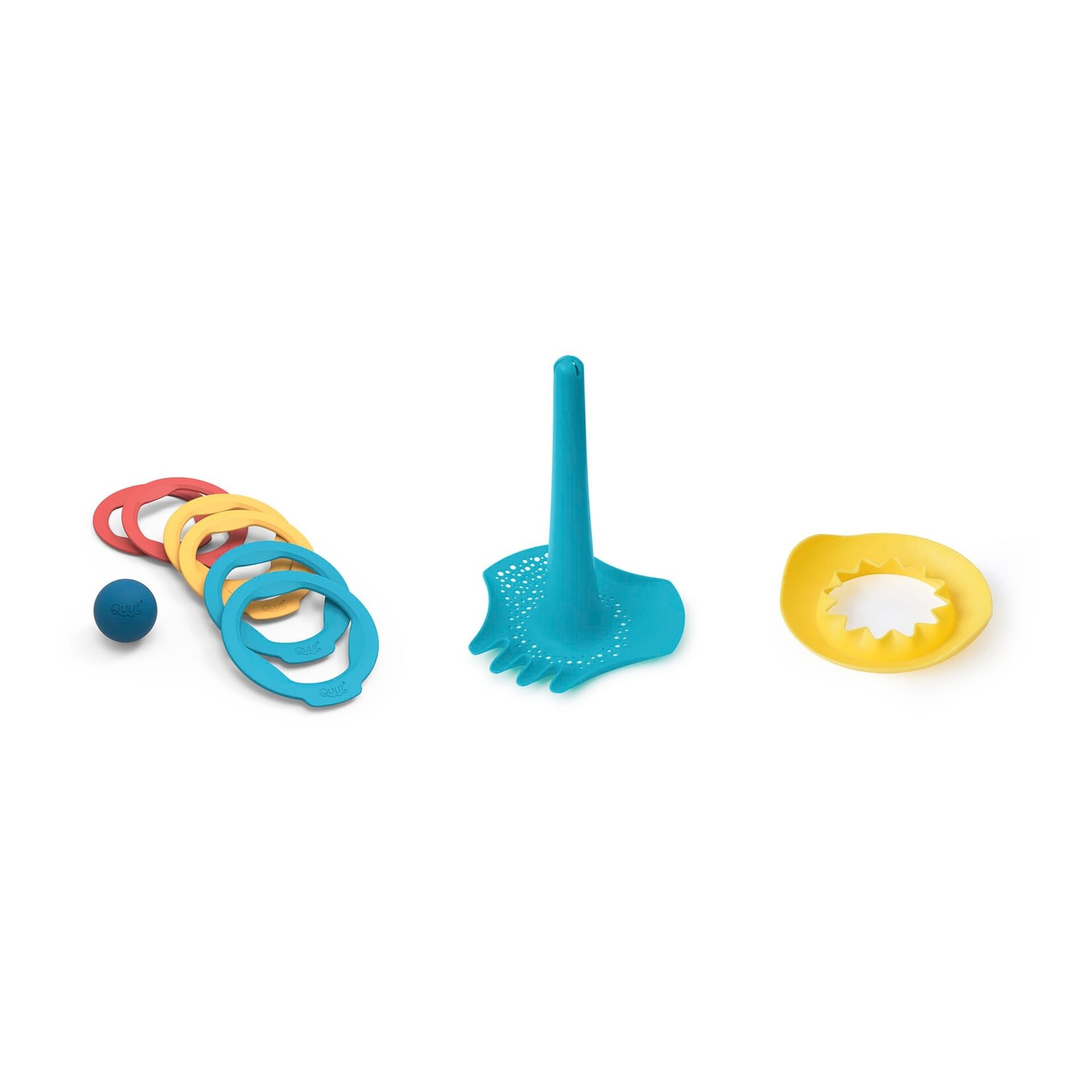 quut sand beach set
