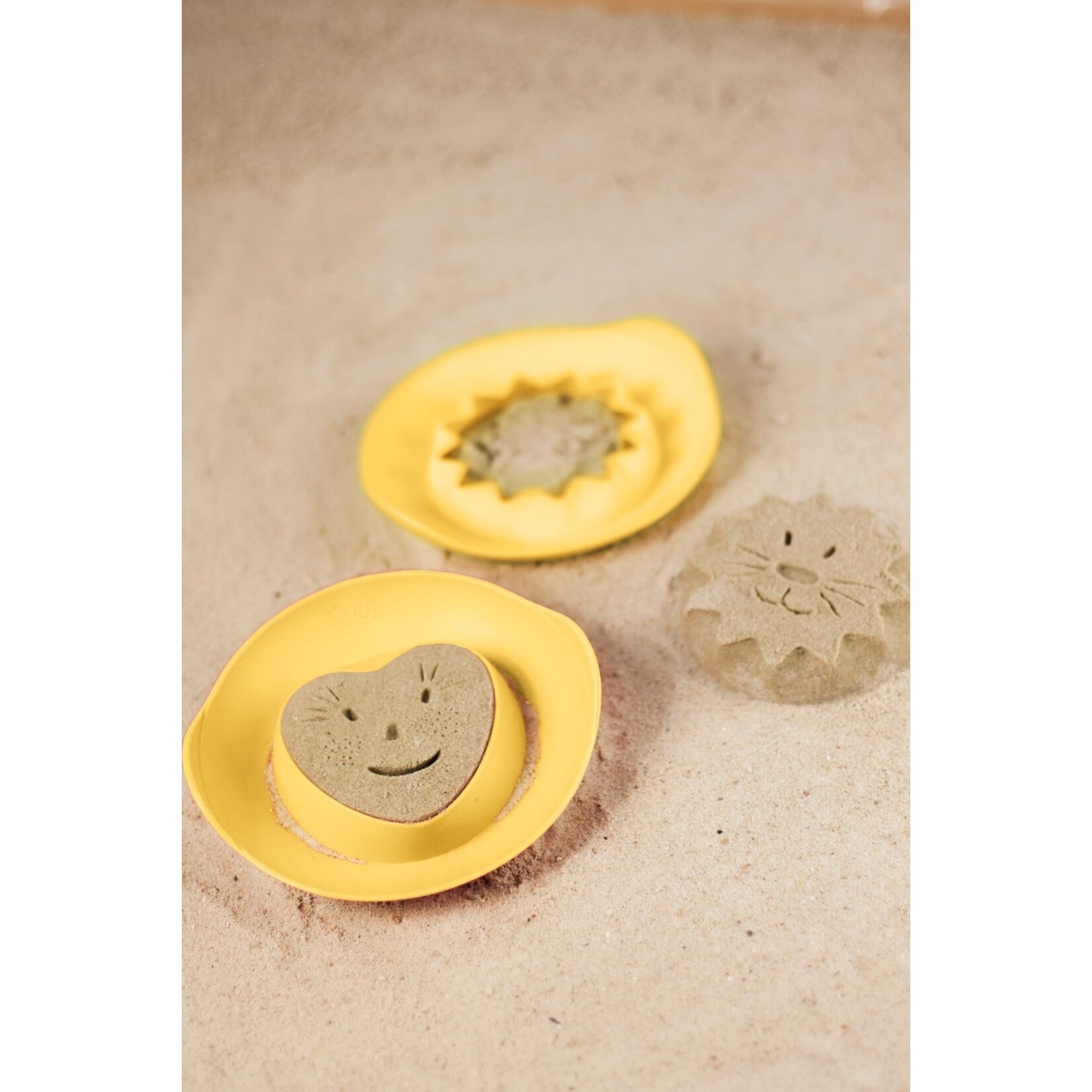 quut sand beach set