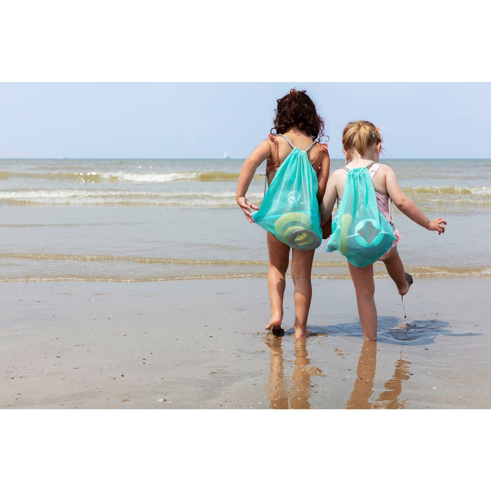 quut sand beach set