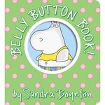 belly button book!