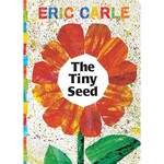 the tiny seed