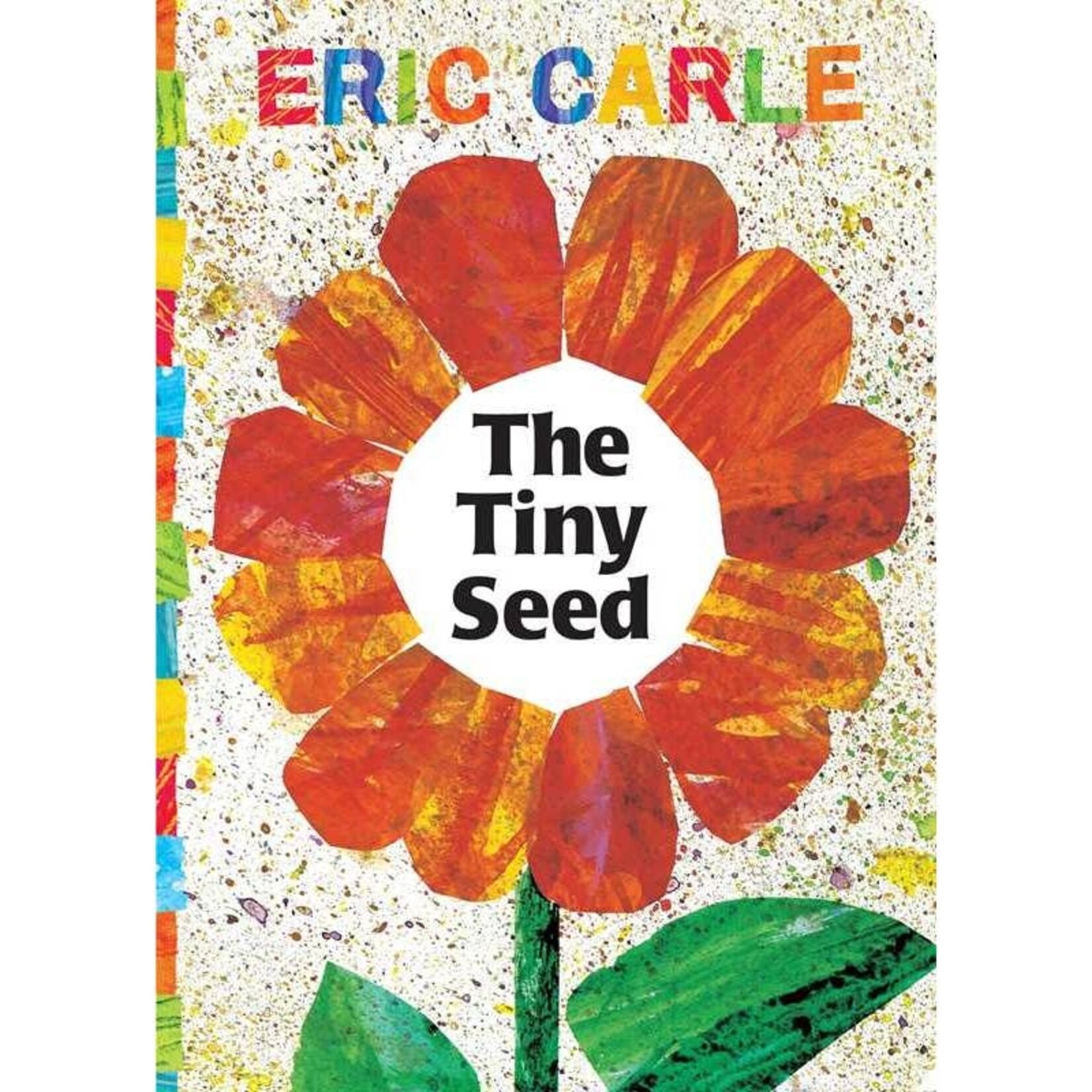 the tiny seed