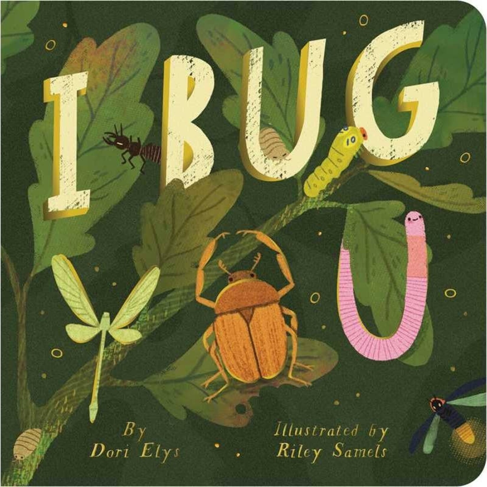 i bug you