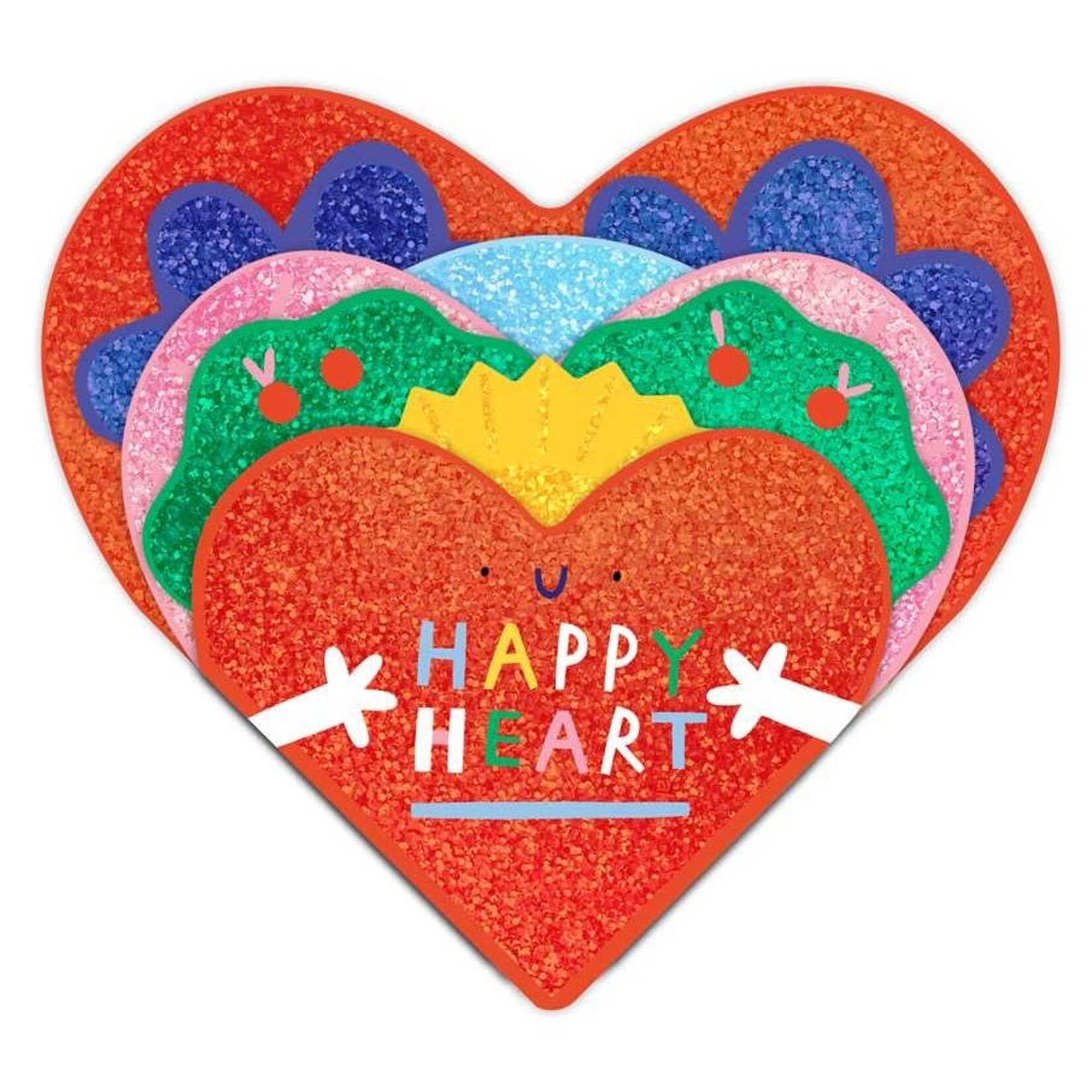 happy heart