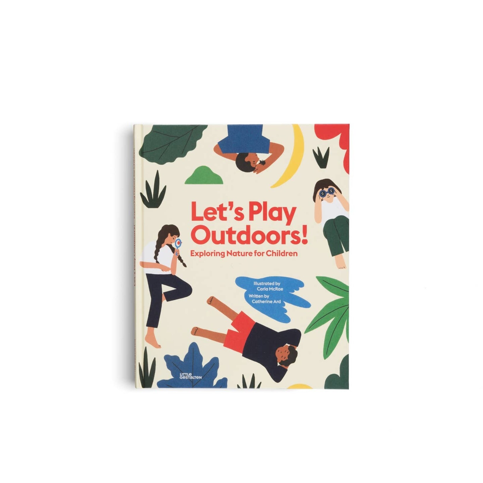 let's play outdoors